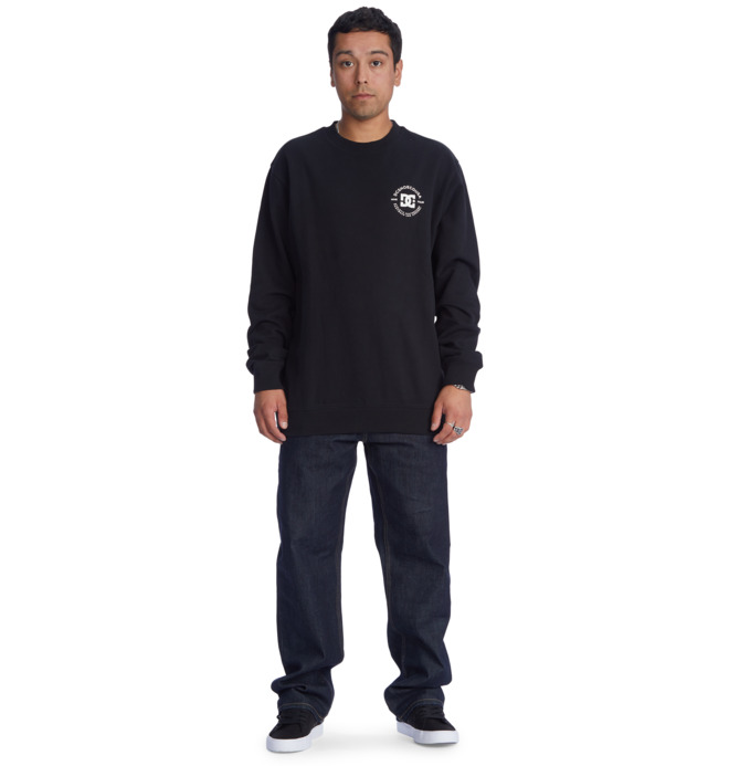 Star Pilot - Sweatshirt for Men  ADYSF03079