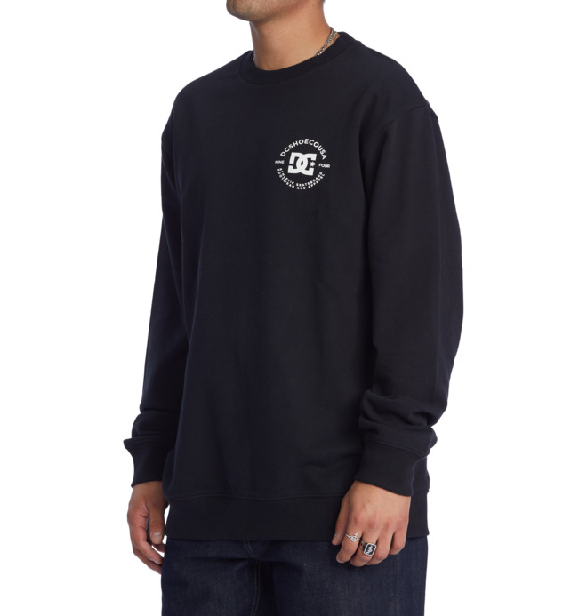 Star Pilot - Sweatshirt for Men  ADYSF03079