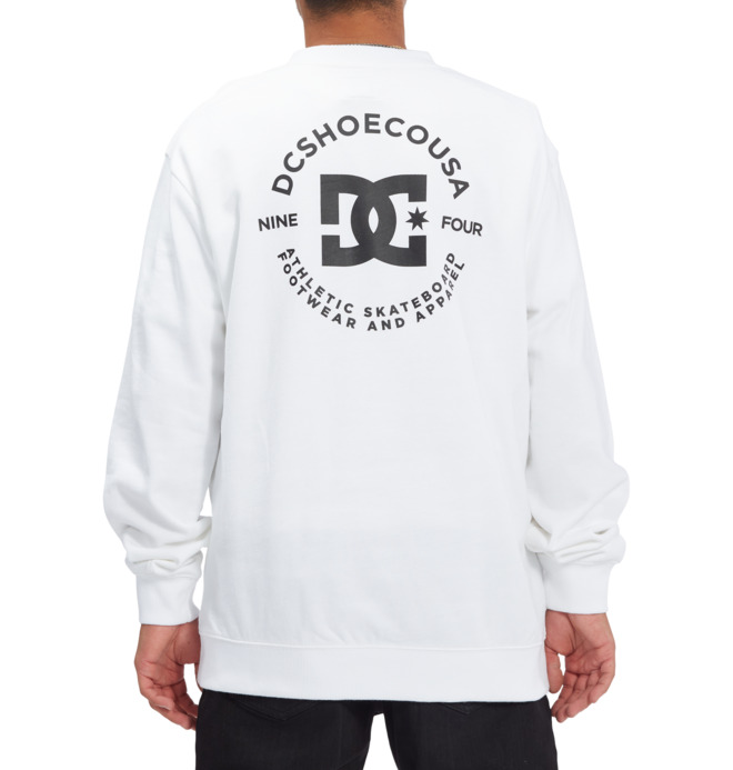 Star Pilot - Sweatshirt for Men  ADYSF03079
