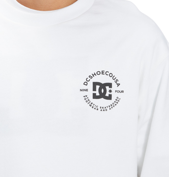 Star Pilot - Sweatshirt for Men  ADYSF03079