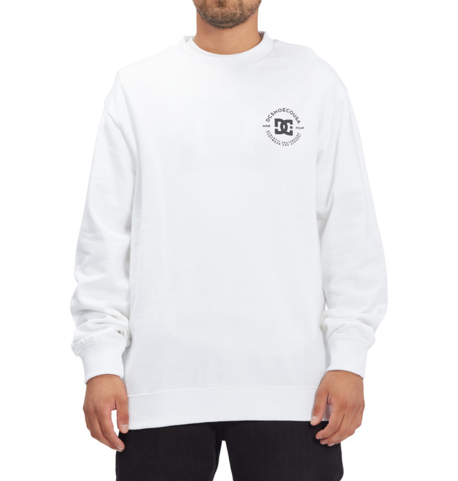 Star Pilot - Sweatshirt for Men  ADYSF03079