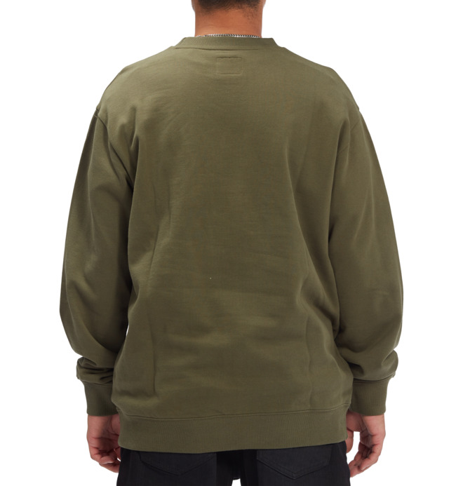 Fill In - Sweatshirt for Men  ADYSF03080