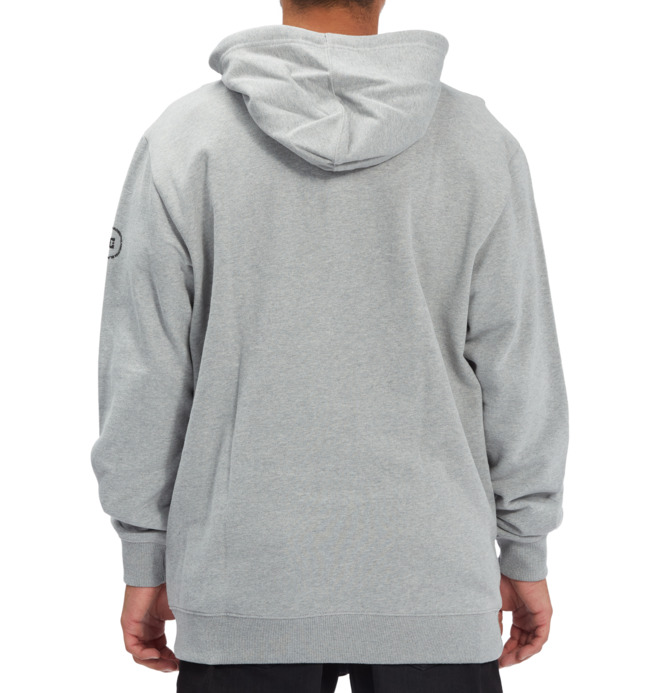 Blabac Jahmir - Hoodie for Men ADYSF03081