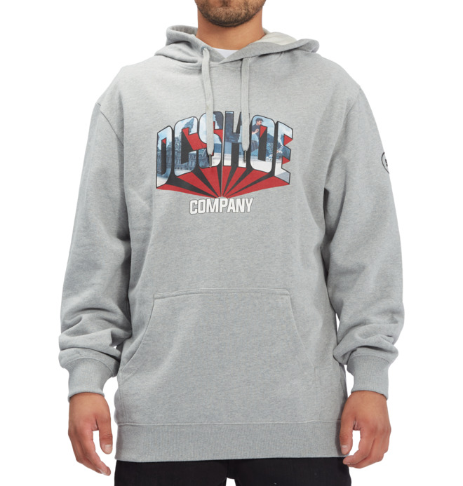 Blabac Jahmir - Hoodie for Men ADYSF03081