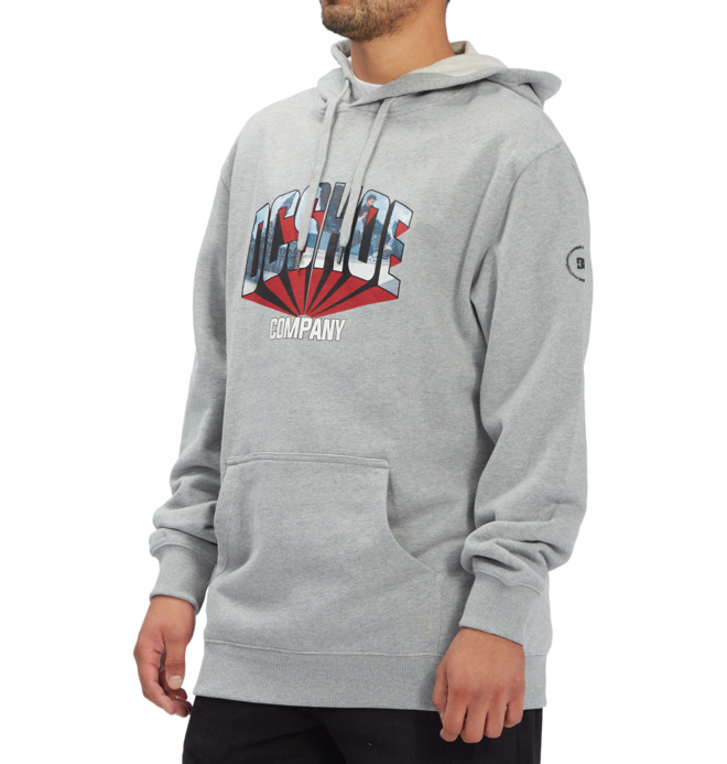 Blabac Jahmir - Hoodie for Men ADYSF03081