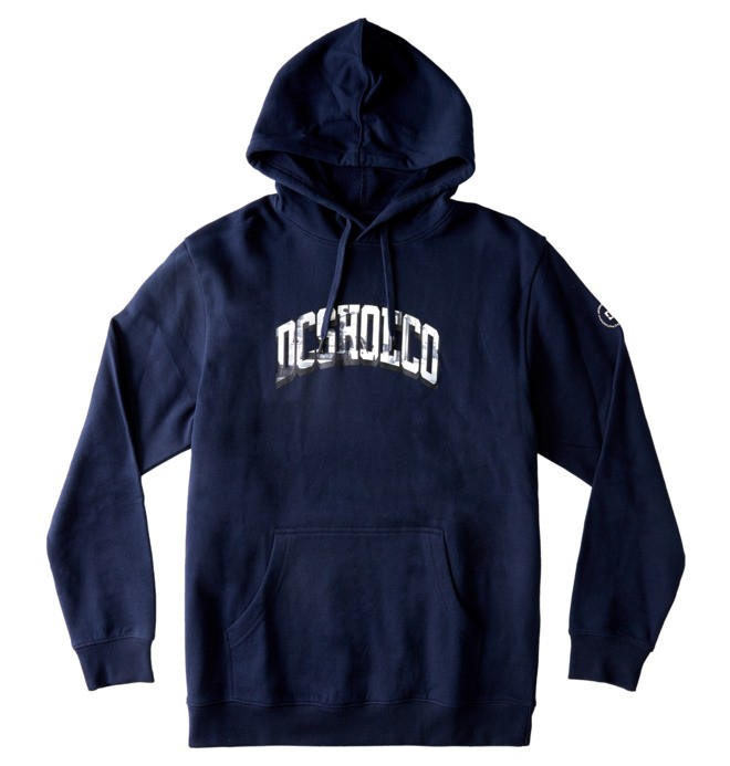 Blabac Stacked - Hoodie for Men  ADYSF03084