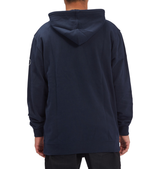 Blabac Stacked - Hoodie for Men  ADYSF03084