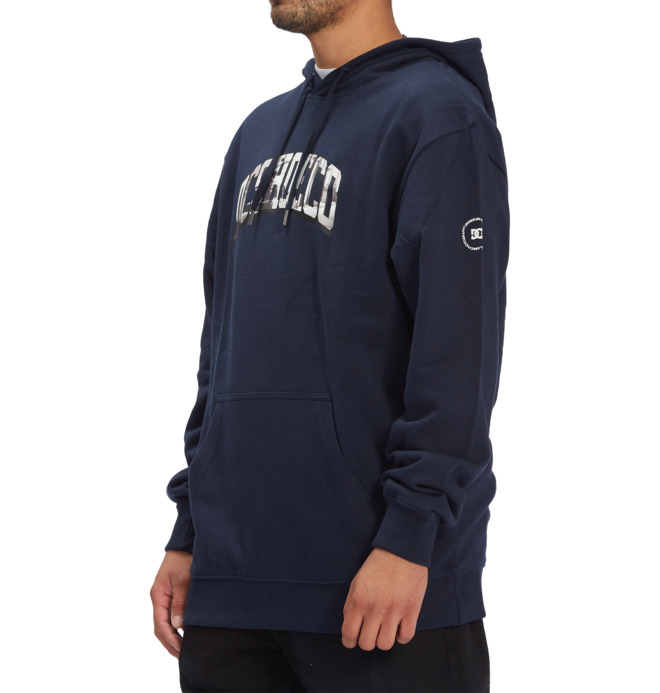 Blabac Stacked - Hoodie for Men  ADYSF03084