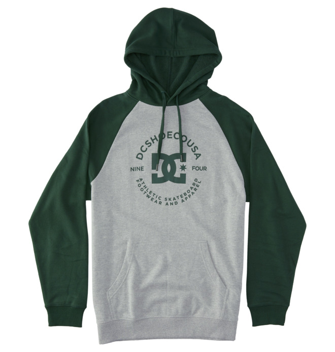DC Star Pilot - Hoodie for Men  ADYSF03097