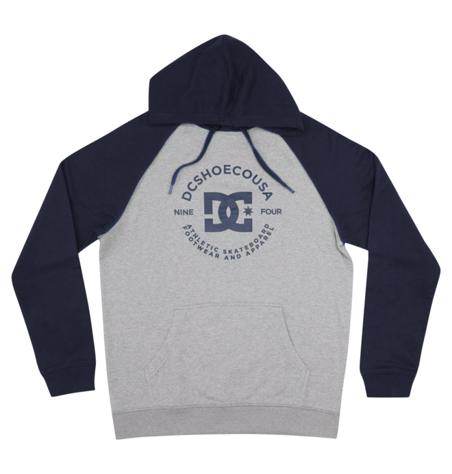 DC Star Pilot - Hoodie for Men  ADYSF03097