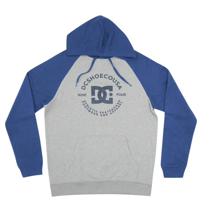 DC Star Pilot - Hoodie for Men  ADYSF03097