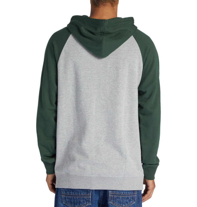 DC Star Pilot - Hoodie for Men  ADYSF03097