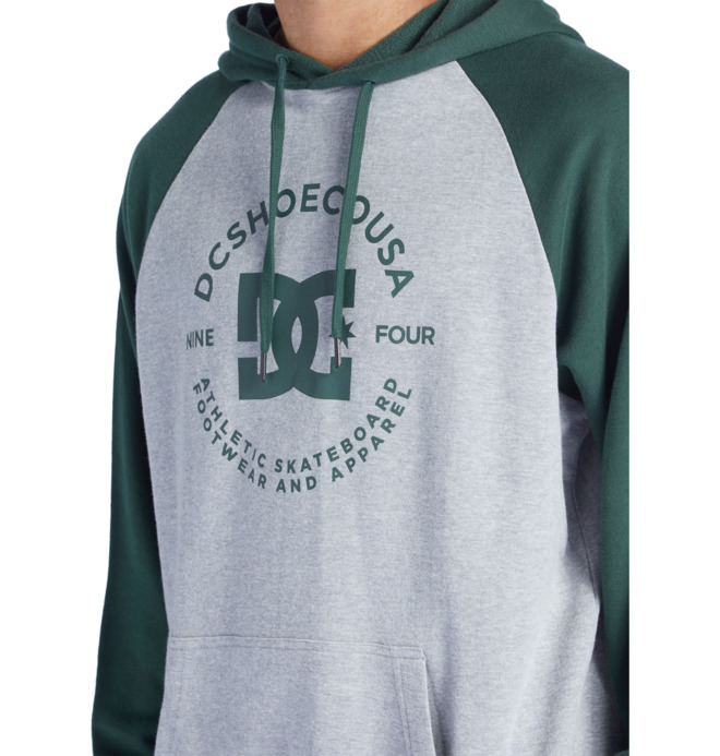 DC Star Pilot - Hoodie for Men  ADYSF03097