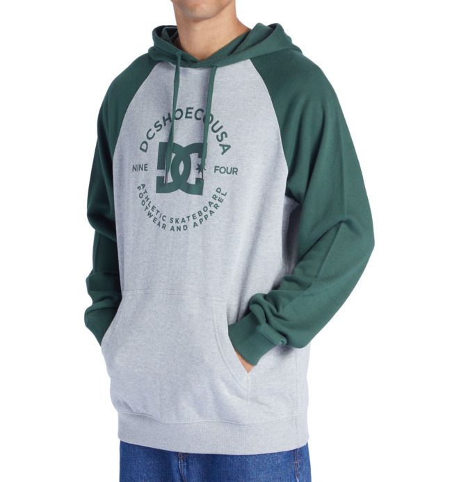 DC Star Pilot - Hoodie for Men  ADYSF03097