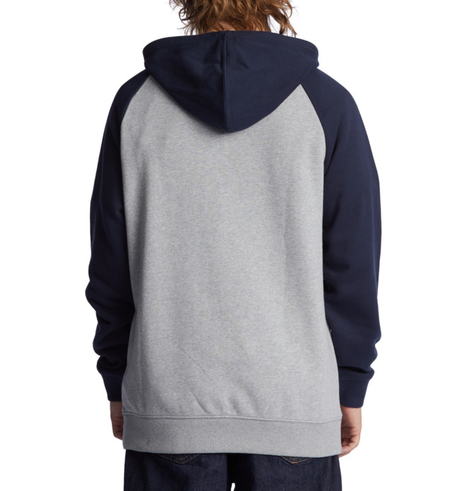 DC Star Pilot - Hoodie for Men  ADYSF03097