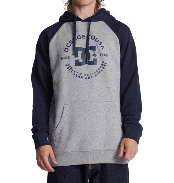 DC Star Pilot - Hoodie for Men  ADYSF03097