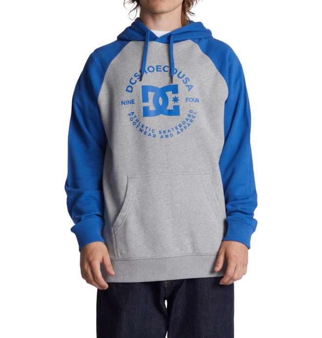 DC Star Pilot - Hoodie for Men  ADYSF03097