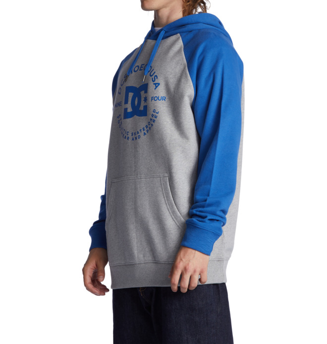 DC Star Pilot - Hoodie for Men  ADYSF03097