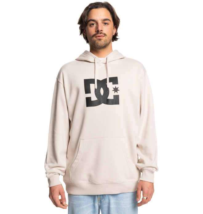 DC Star - Hoodie for Men  ADYSF03099