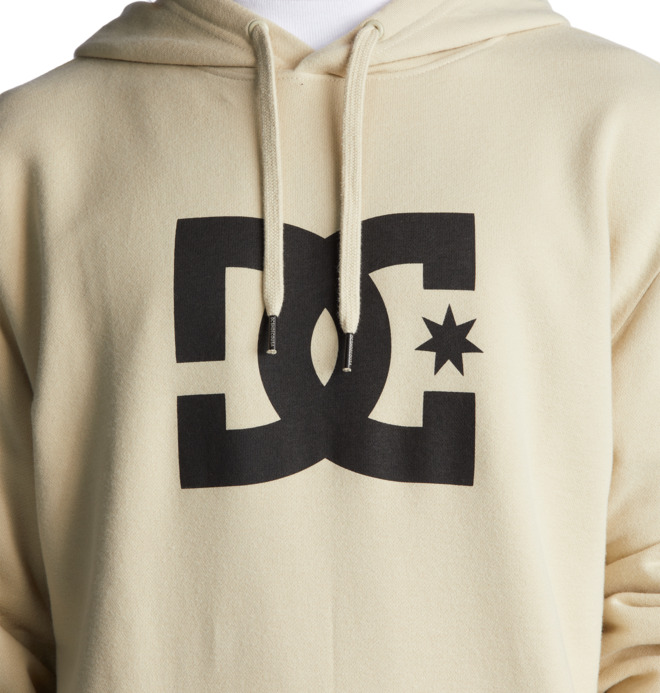 DC Star - Hoodie for Men  ADYSF03099