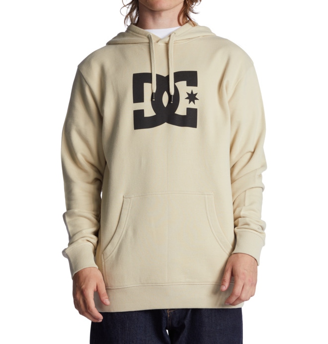 DC Star - Hoodie for Men  ADYSF03099