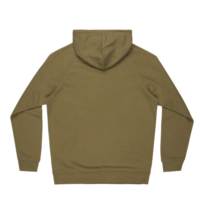 DC Corpo - Pullover Hoodie for Men  ADYSF03134