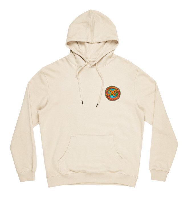 Spinner Ph - Pullover Hoodie for Men  ADYSF03144