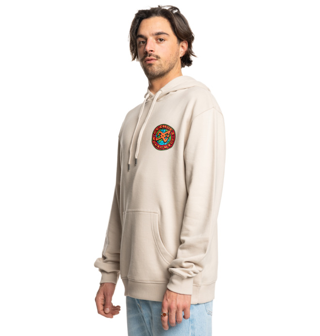 Spinner Ph - Pullover Hoodie for Men  ADYSF03144