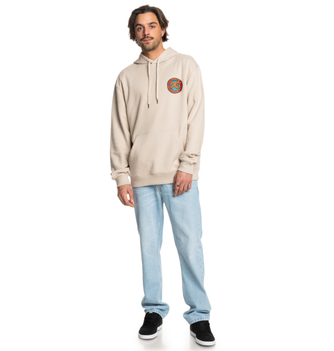 Spinner Ph - Pullover Hoodie for Men  ADYSF03144