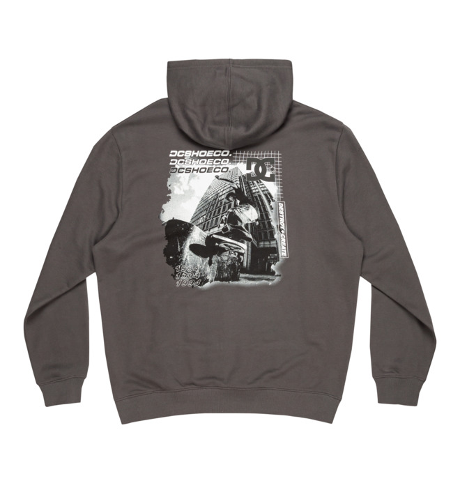 Whereabouts - Pullover Hoodie for Men  ADYSF03145