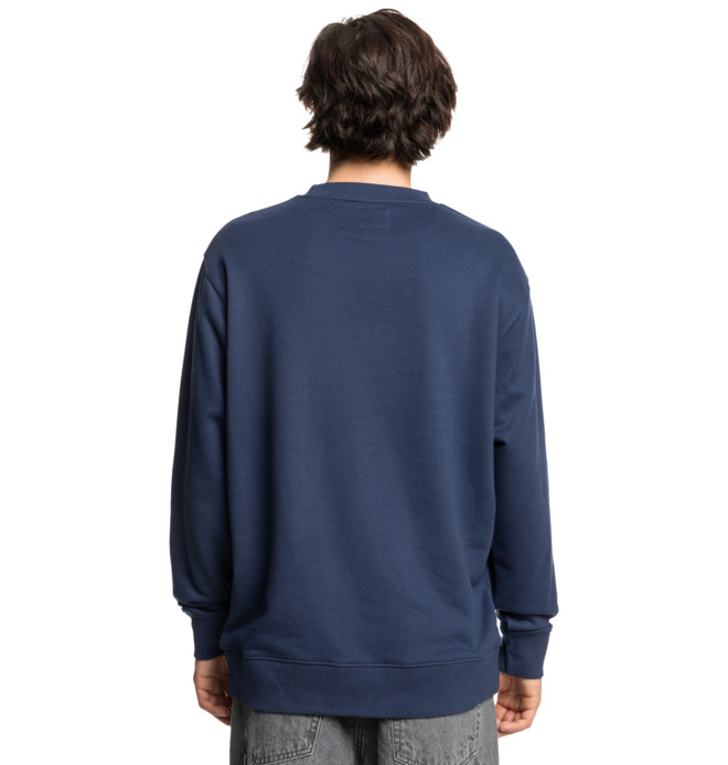 Tribute - Pullover Sweatshirt for Men  ADYSF03148