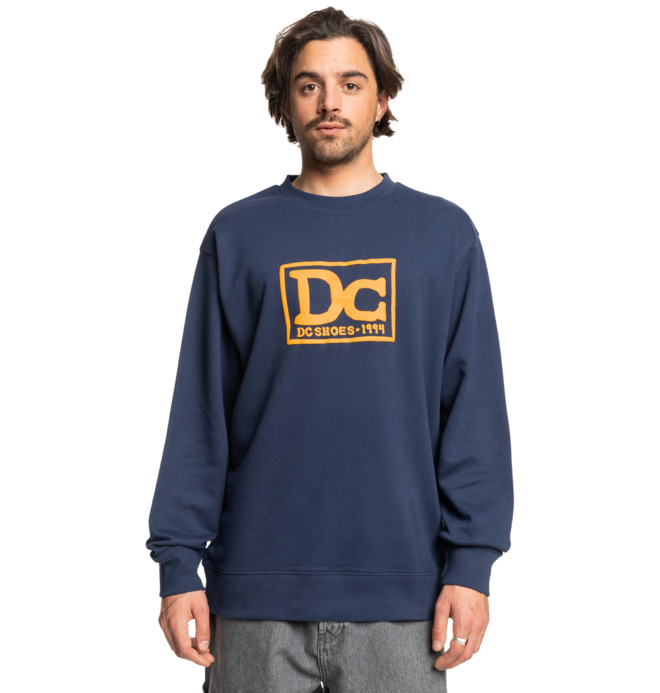 Tribute - Pullover Sweatshirt for Men  ADYSF03148