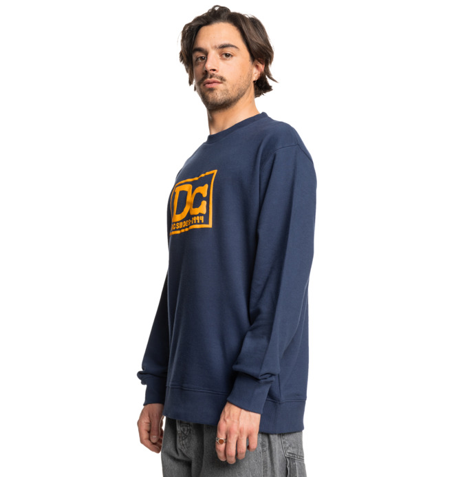 Tribute - Pullover Sweatshirt for Men  ADYSF03148