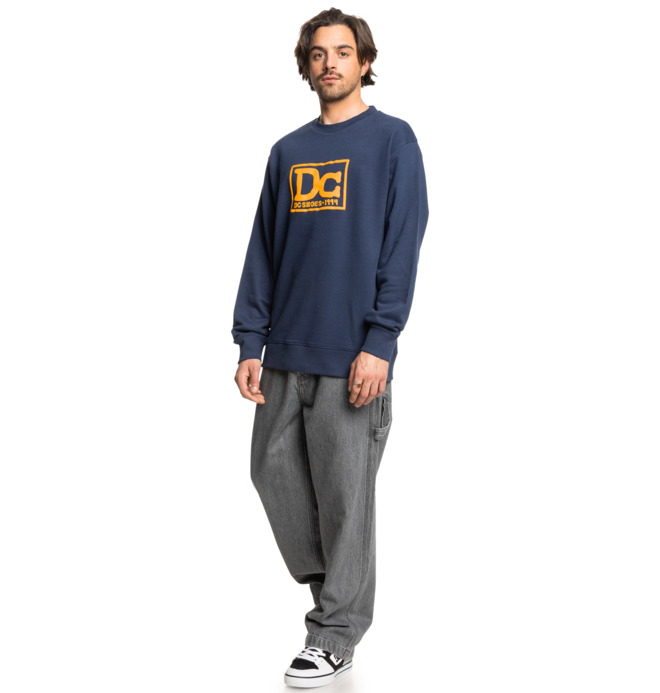 Tribute - Pullover Sweatshirt for Men  ADYSF03148