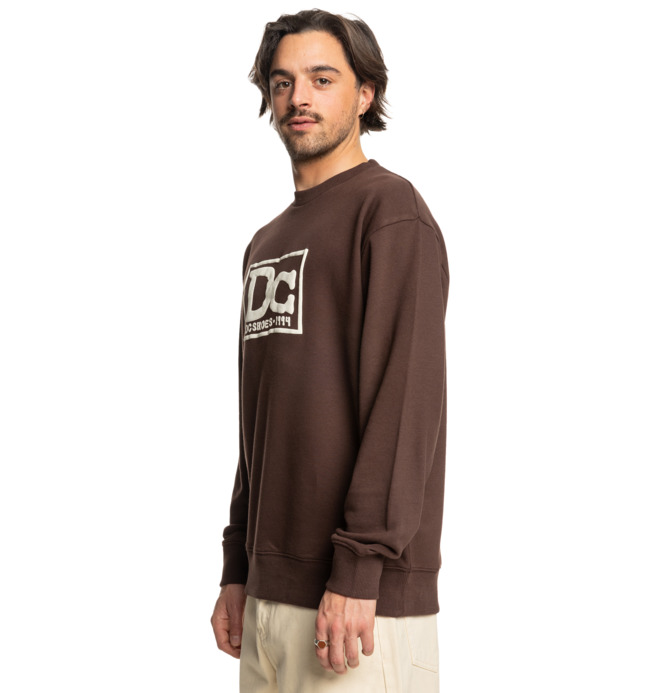 Tribute - Pullover Sweatshirt for Men  ADYSF03148