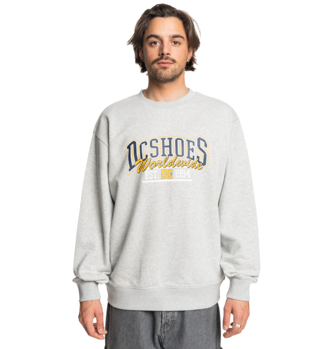 Tailgate - Pullover Sweatshirt for Men  ADYSF03149