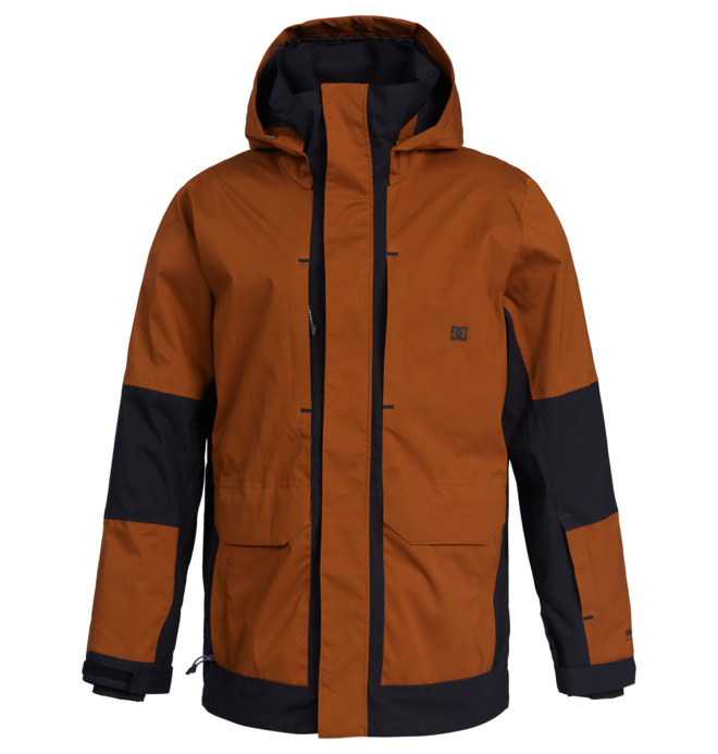 Command Snowboard Jacket for Men DC Shoes