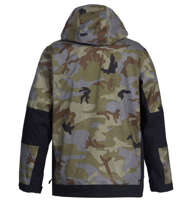 Command - Snowboard Jacket for Men  ADYTJ03023