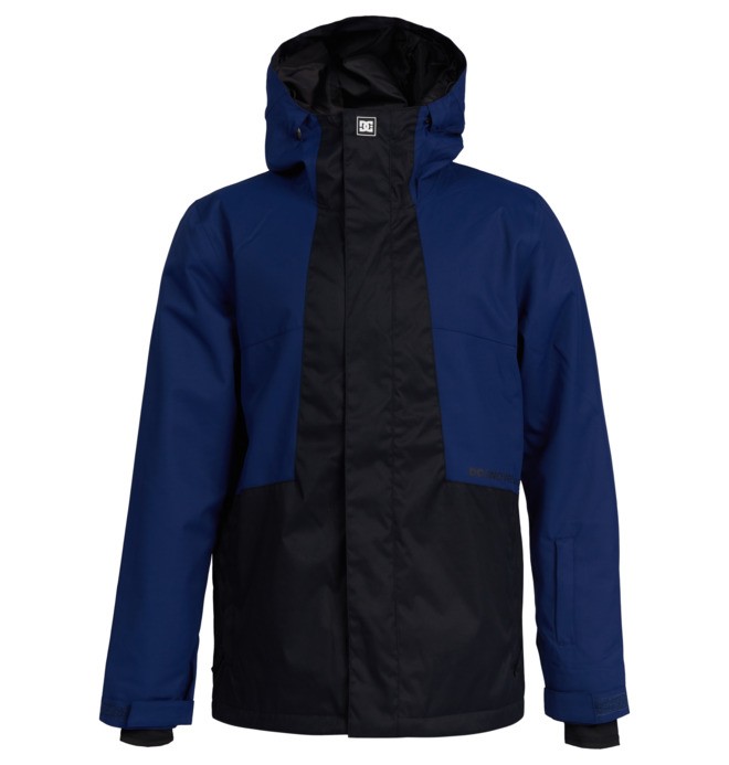 Dc shoes jacket snowboard best sale