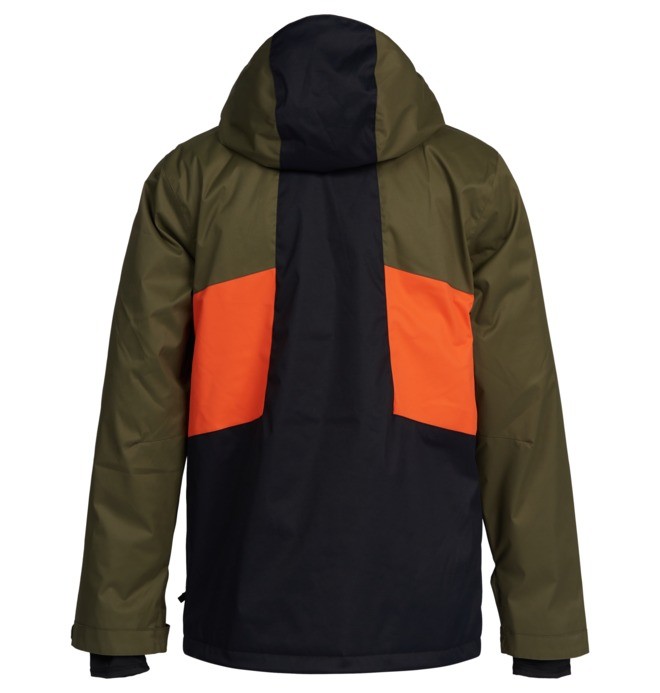 Defy - Snowboard Jacket for Men  ADYTJ03027