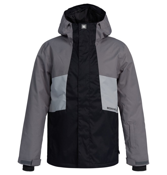 Defy - Snowboard Jacket for Men  ADYTJ03027