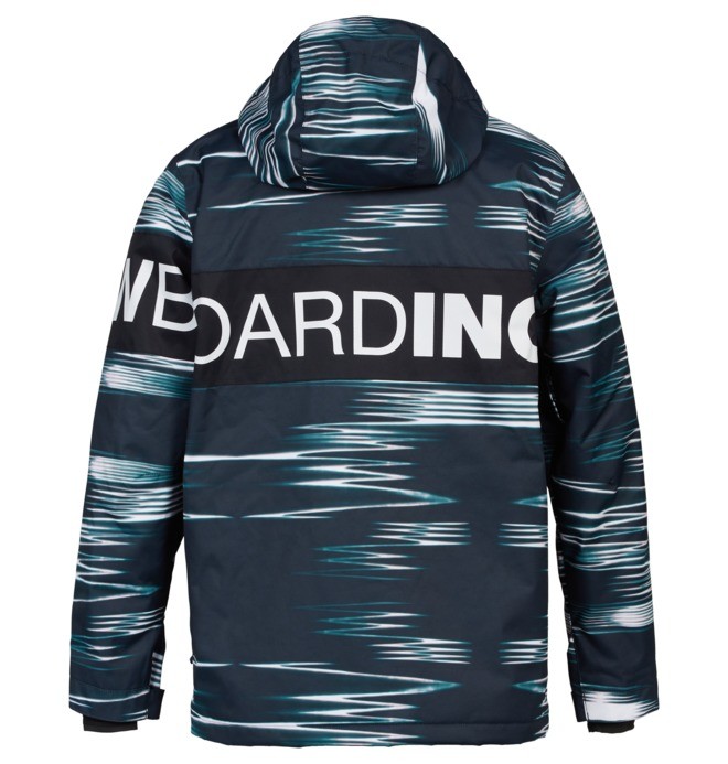 Propaganda - Snowboard Jacket for Men  ADYTJ03029