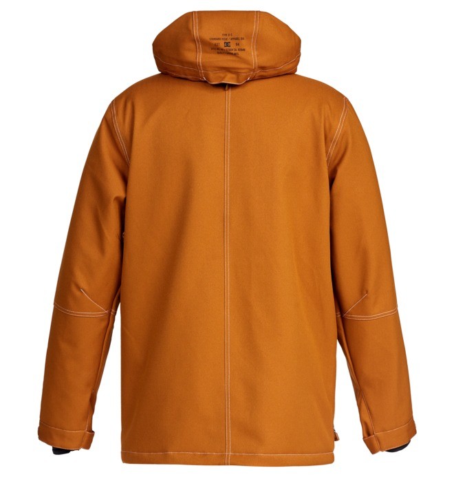 Servo - Snowboard Jacket for Men  ADYTJ03030