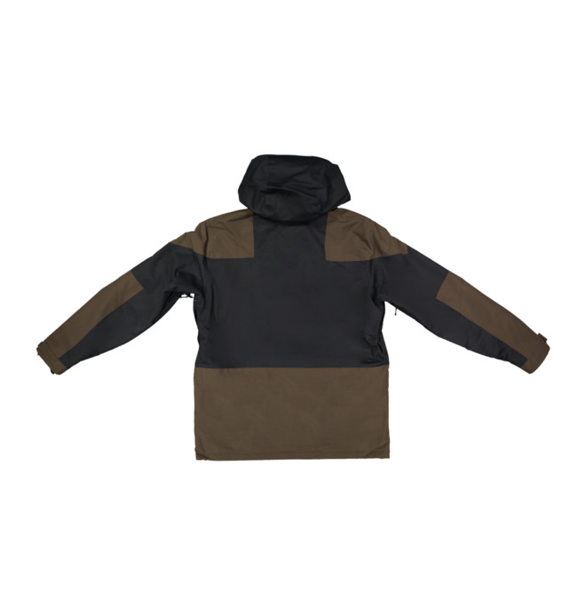 Anchor - Snowboard Jacket for Men  ADYTJ03038