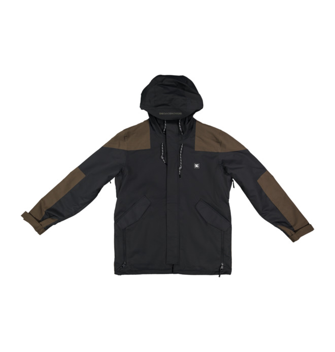 Anchor - Snowboard Jacket for Men  ADYTJ03038