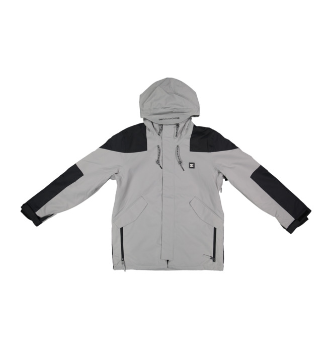 Anchor - Snowboard Jacket for Men  ADYTJ03038