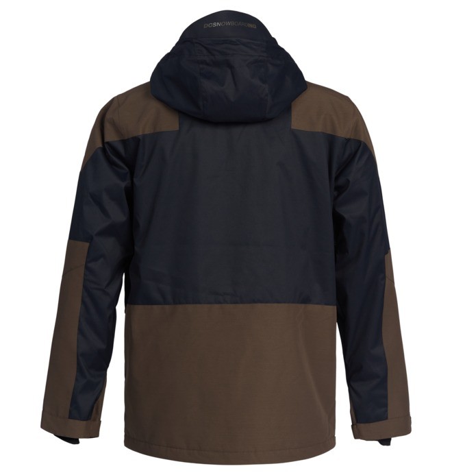 Anchor - Snowboard Jacket for Men  ADYTJ03038