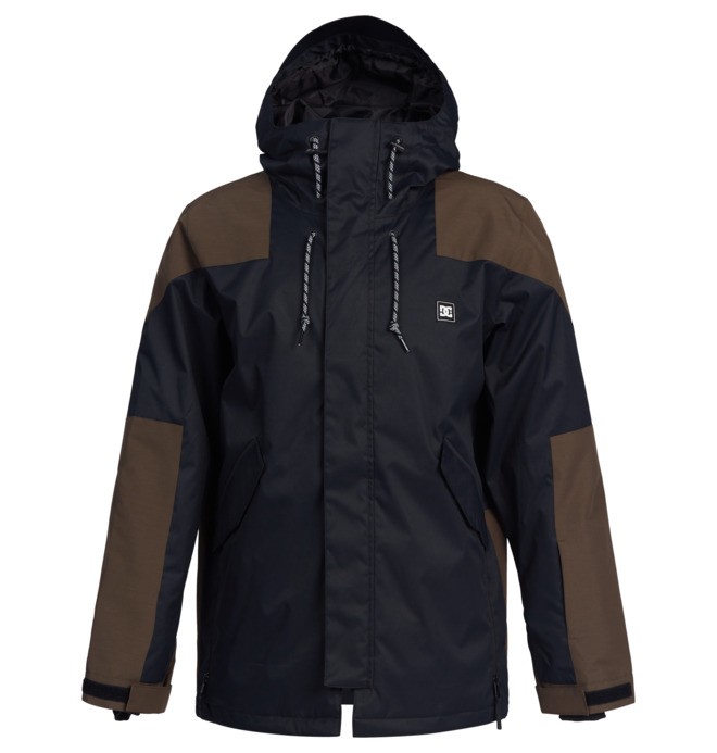Anchor - Snowboard Jacket for Men  ADYTJ03038