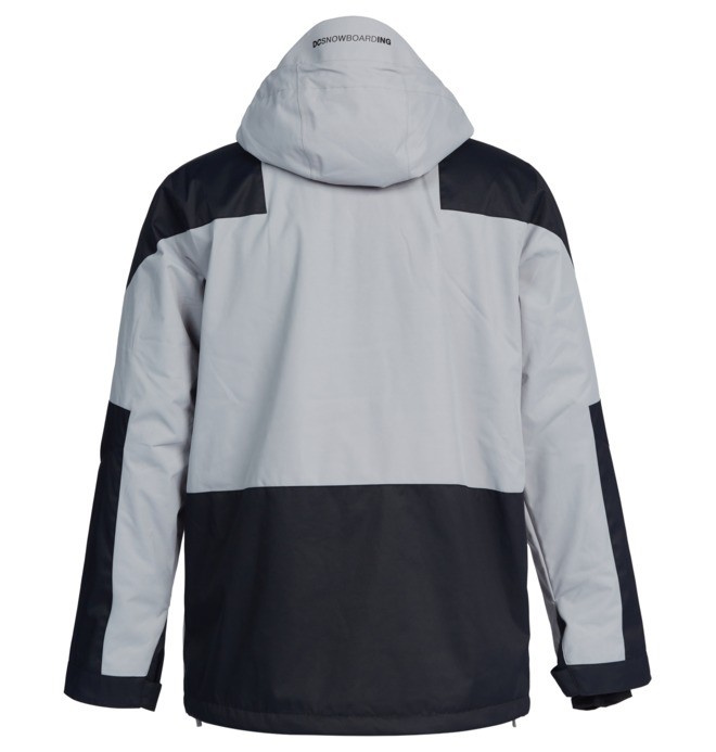 Anchor - Snowboard Jacket for Men  ADYTJ03038