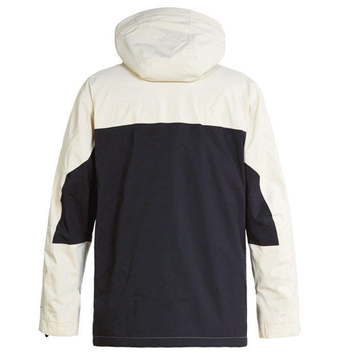 Command 45K - Technical Snow Jacket for Men  ADYTJ03041